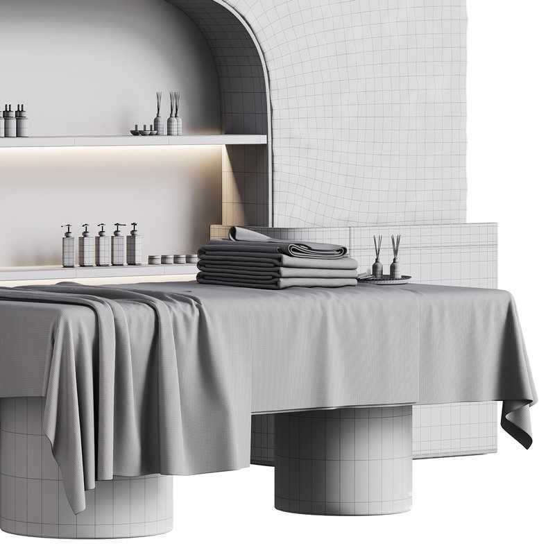 Modern spa and accessories 07 Image 14