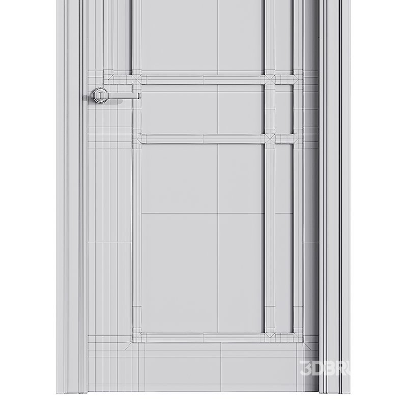 Modern entrance door 53 Image 15