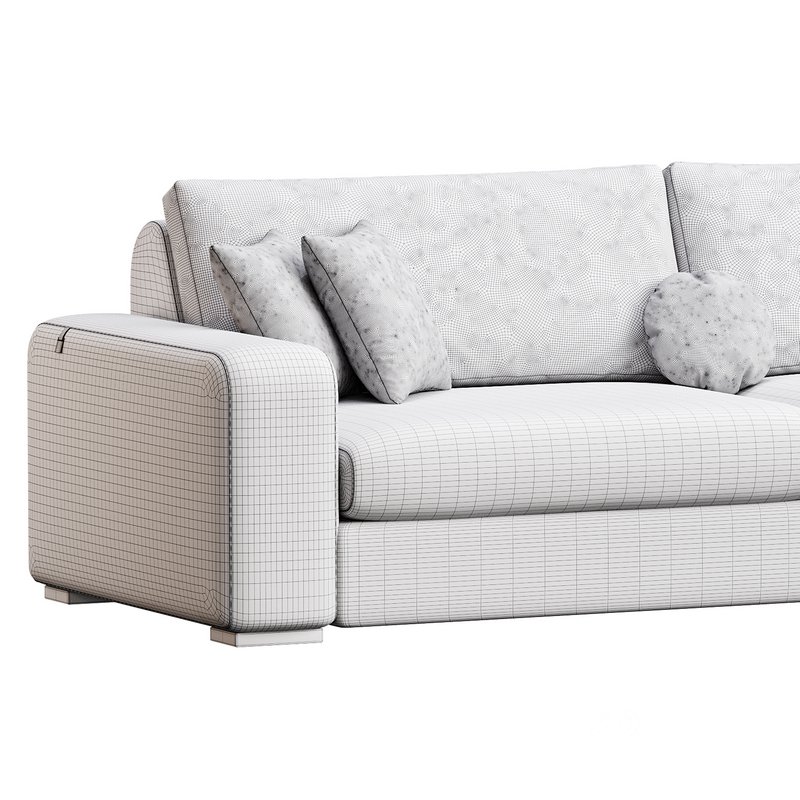 Sofa A30 by Delavega Image 17