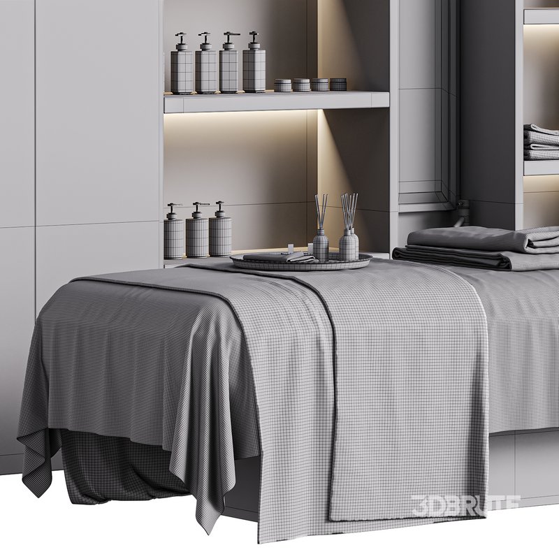 Modern spa and accessories 03 Image 14