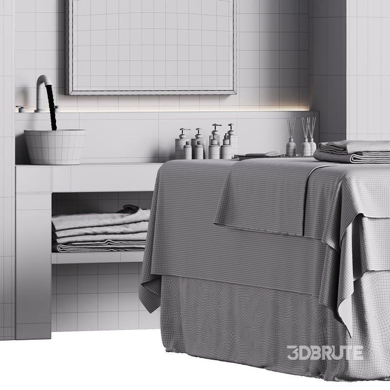 Modern spa and accessories 08 Image 14