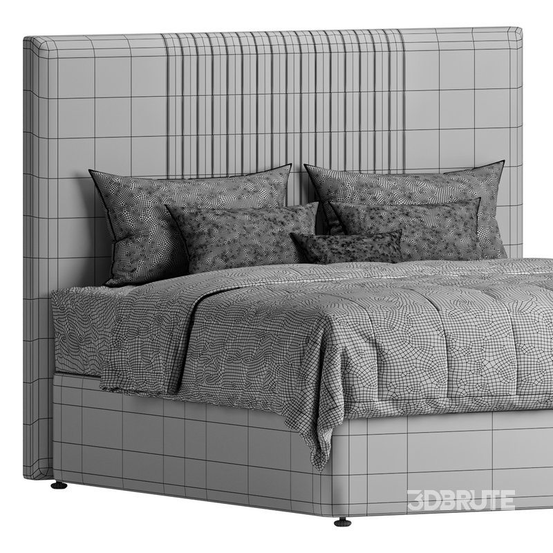 Igel advance 3000i plush bed Image 15