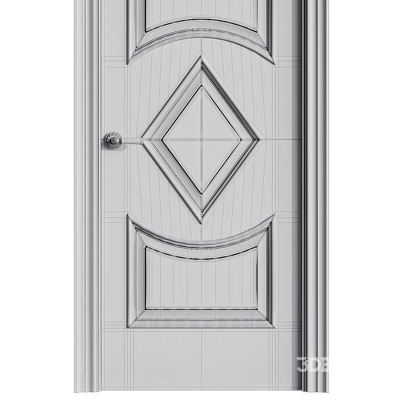 Modern entrance door 62 Image 15