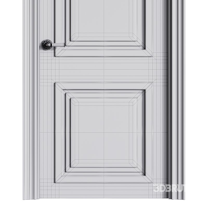 Modern entrance door 57 Image 14