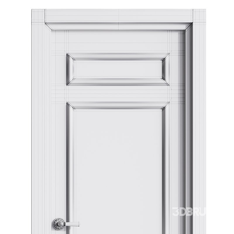 Modern entrance door 89 Image 15