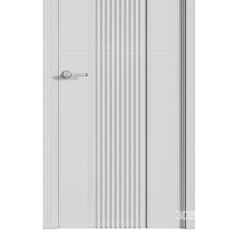 Modern entrance door 56 Image 15