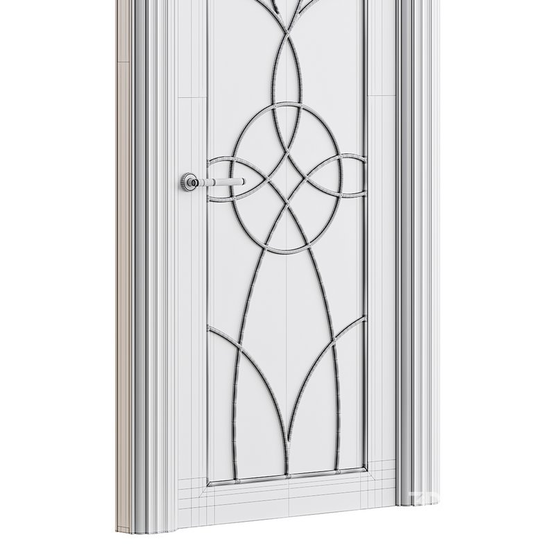 Modern entrance door 46 Image 15