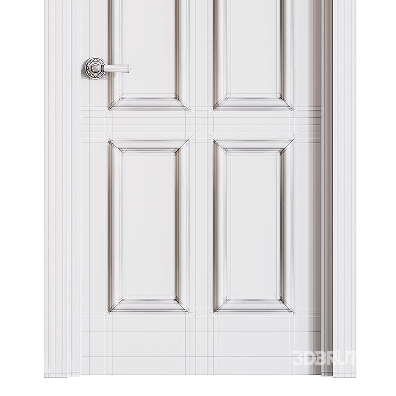 Modern entrance door 87 Image 15