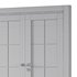Double doors Belldinni Modern Interior Door - Thumbnail 15