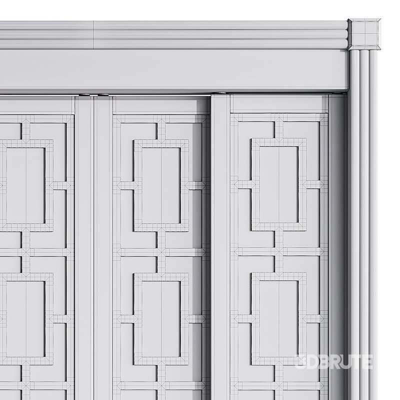 Modern entrance door 69 Image 15