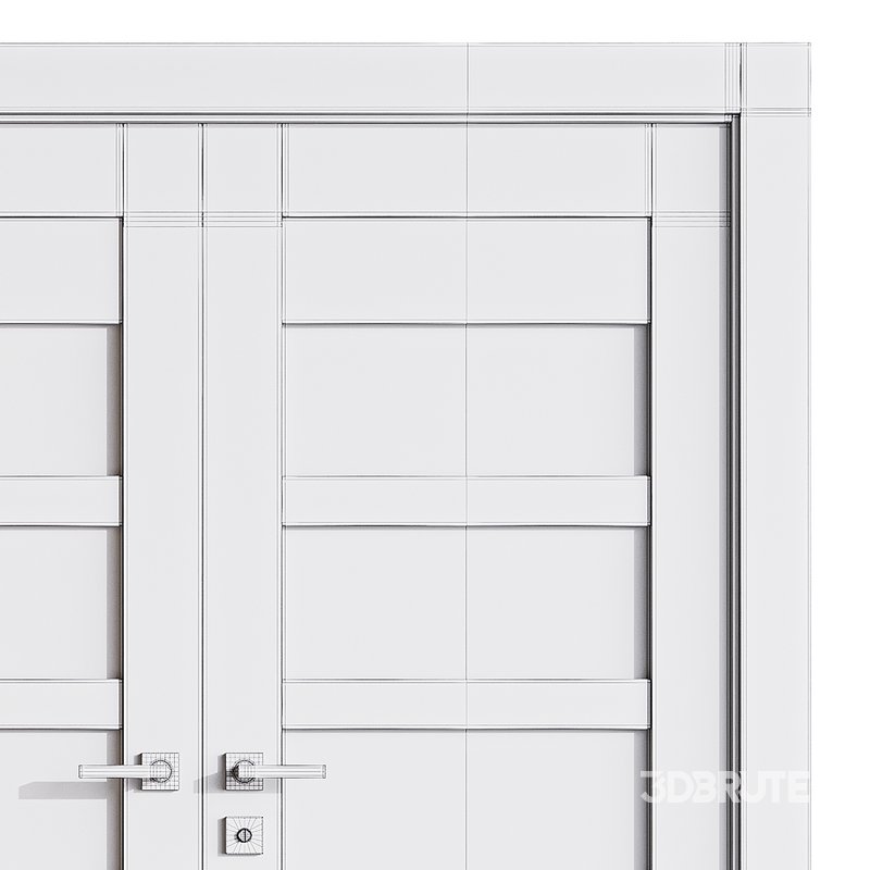 Modern entrance door 73 Image 14