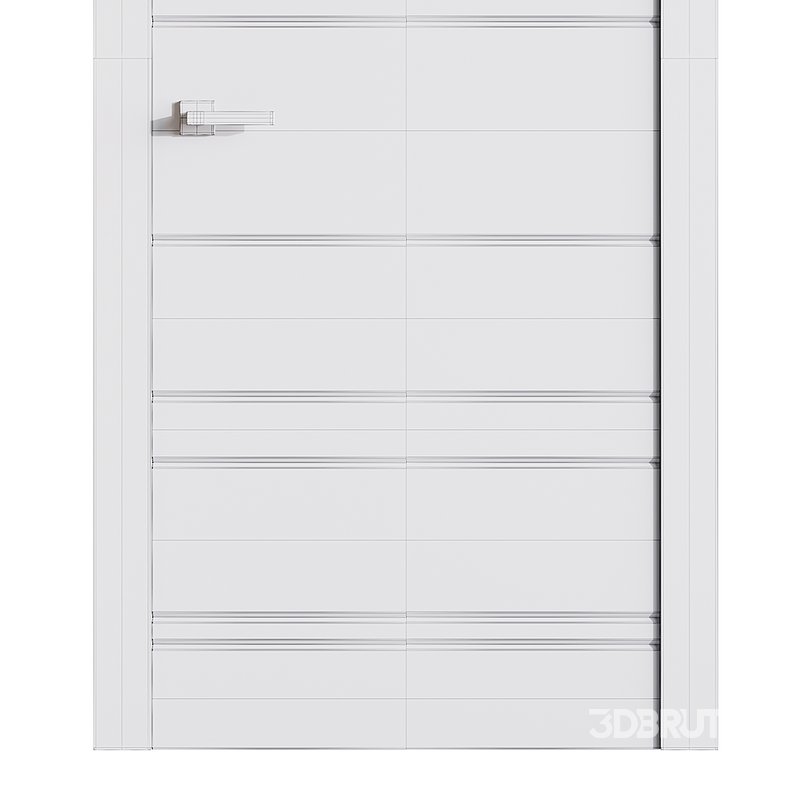 Modern entrance door 86 Image 15