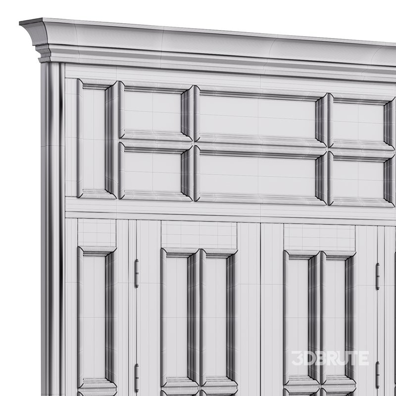 Modern entrance door 19 Image 15