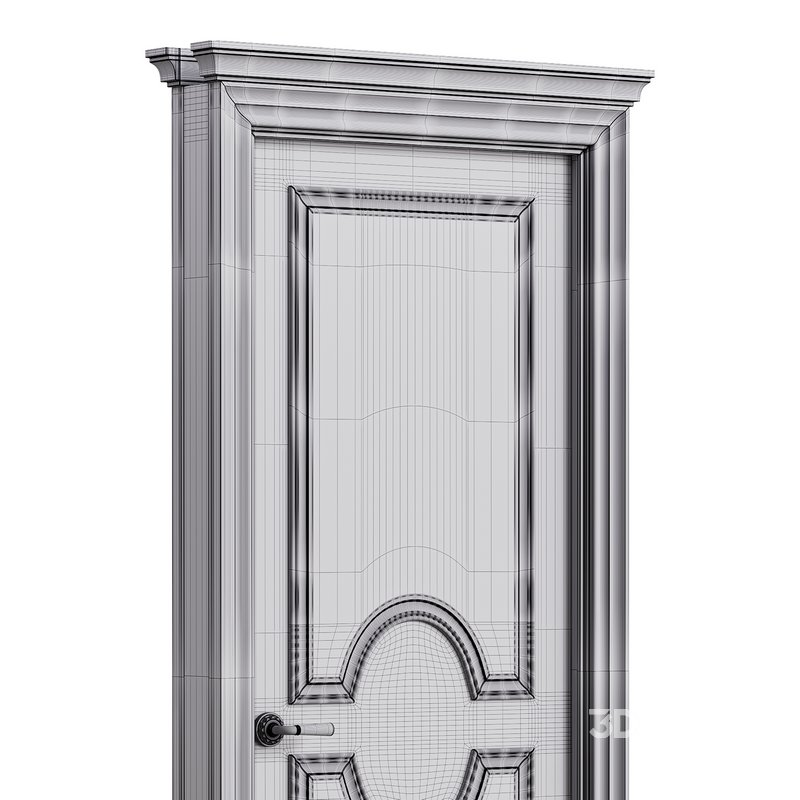 Modern entrance door 24 Image 14