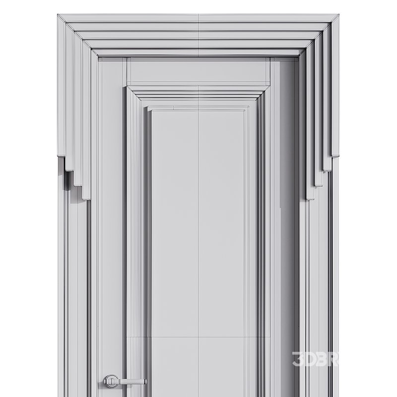 Modern entrance door 48 Image 15