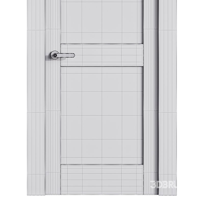 Modern entrance door 40 Image 15