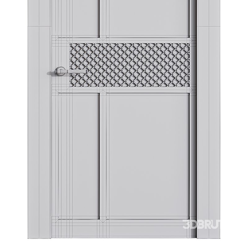 Modern entrance door 37 Image 15