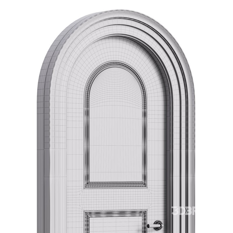 Modern entrance door 18 Image 15