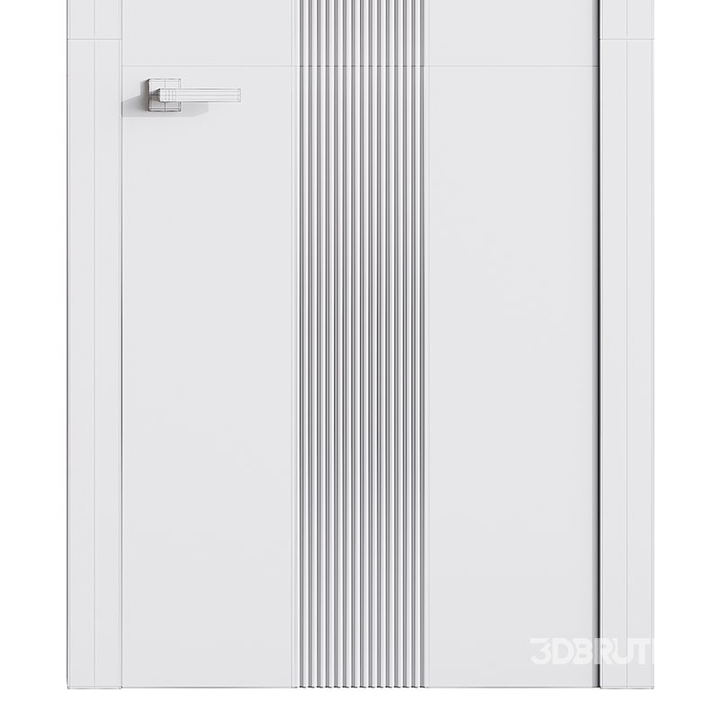 Modern entrance door 85 Image 14