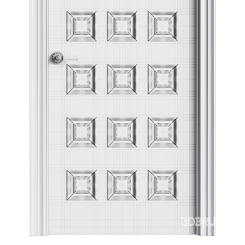 Modern entrance door 66 Image 15