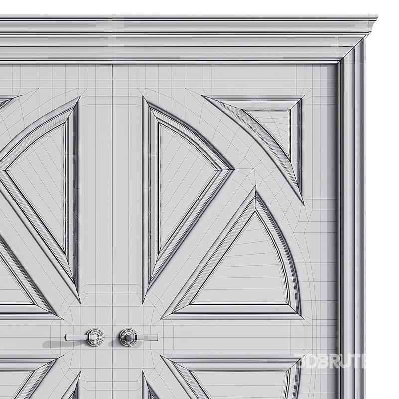 Modern entrance door 64 Image 15