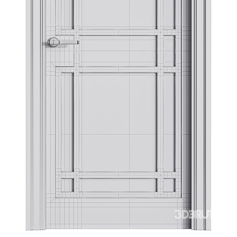 Modern entrance door 51 Image 15