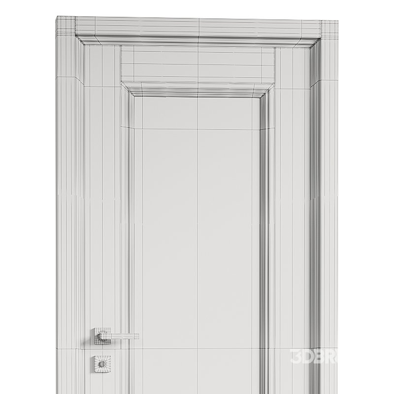 MODERN INTERIOR DOOR 13 Image 15