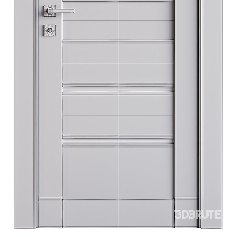 Modern entrance door 76 Image 15