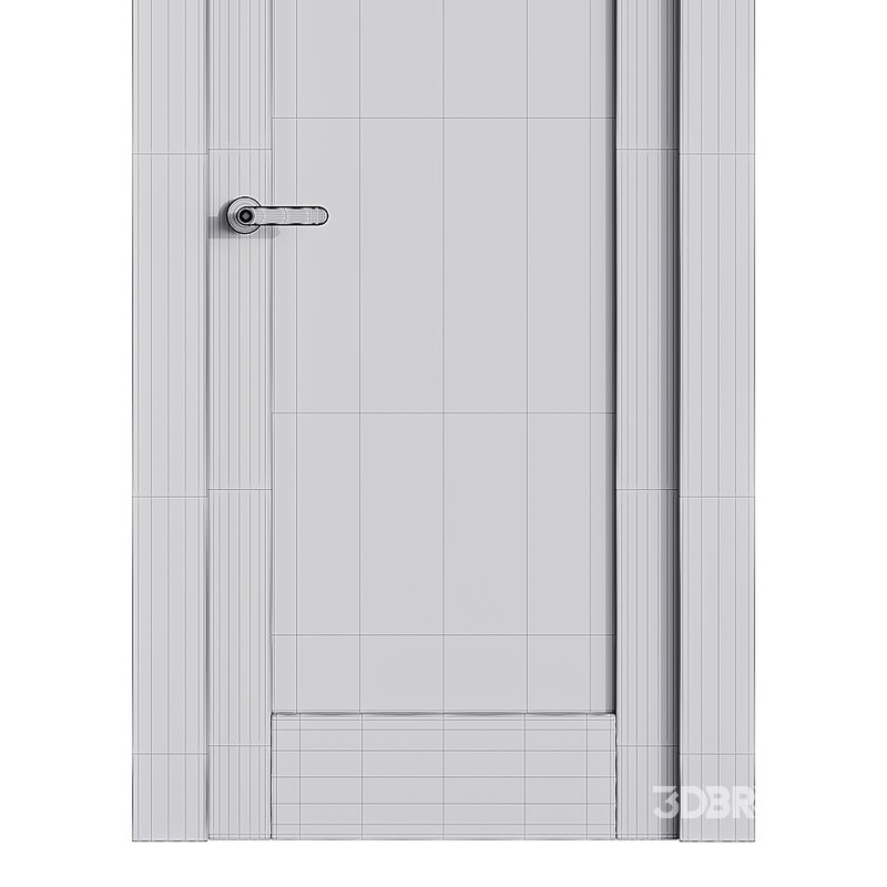 Modern entrance door 39 Image 15