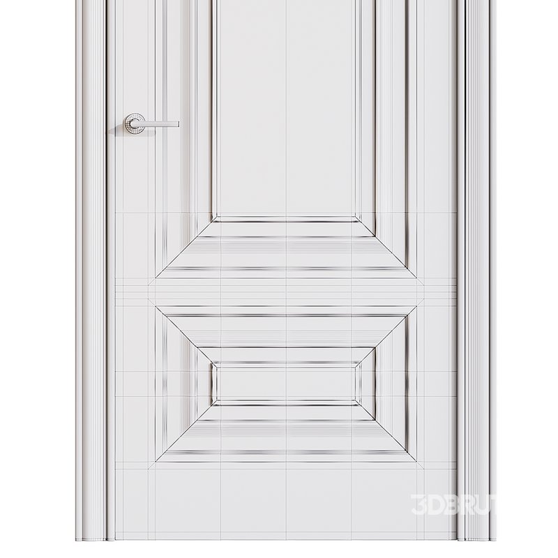 Modern entrance door 84 Image 15