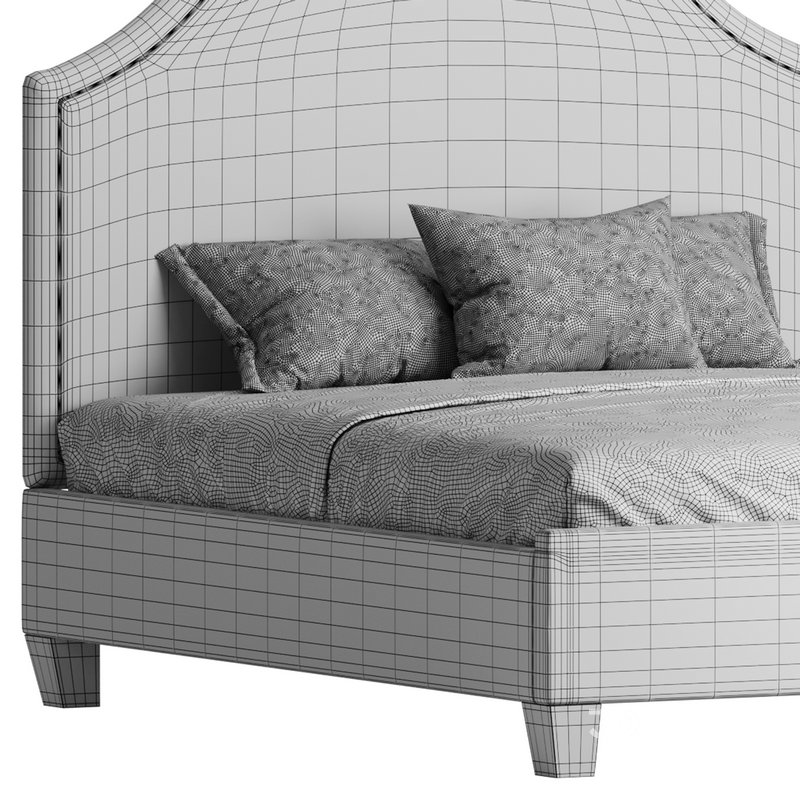 Double bed Guss P Image 15