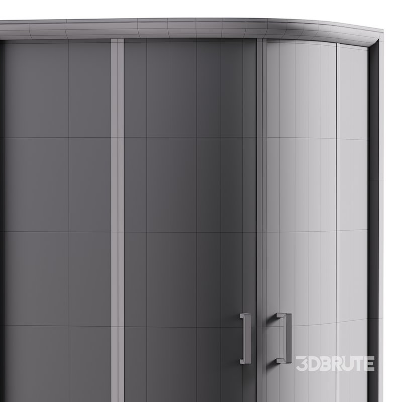 Shower cabin 04 Image 15