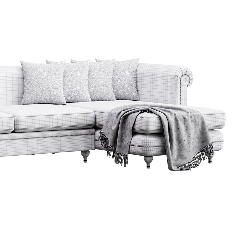 Corner sofa F71 by Delavega Image 15