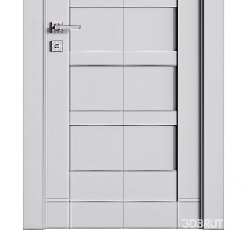 Modern entrance door 74 Image 15