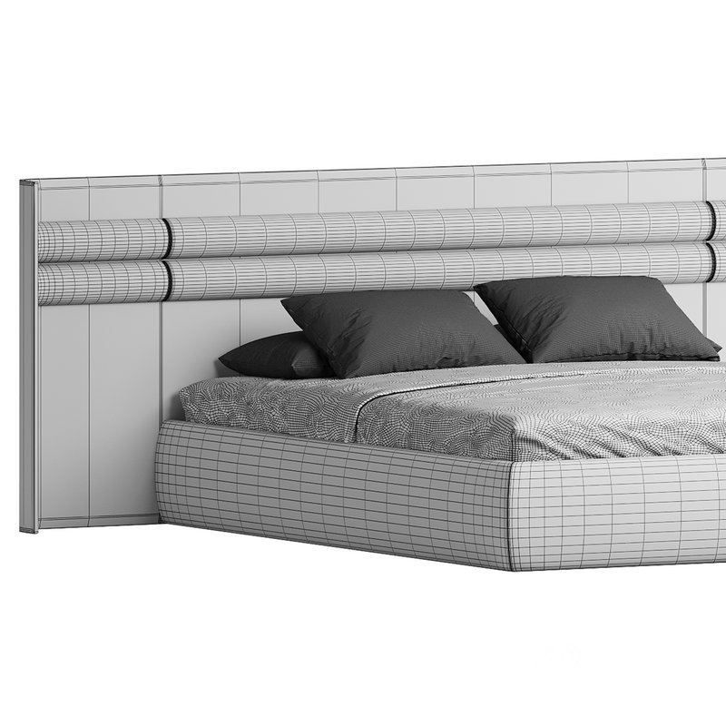 Sunrise Bed Image 15