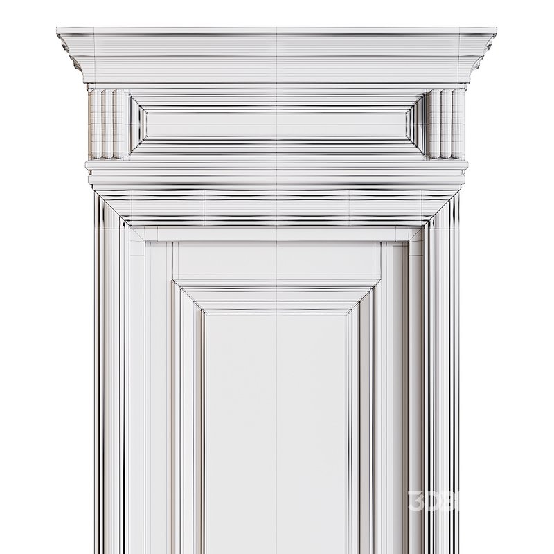 Modern entrance door 30 Image 15