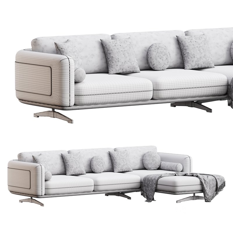 Corner sofa F125 Image 15