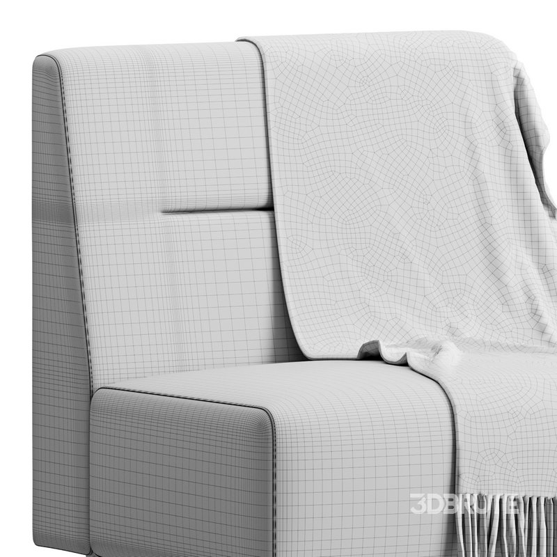 The Sanj Chair Image 14