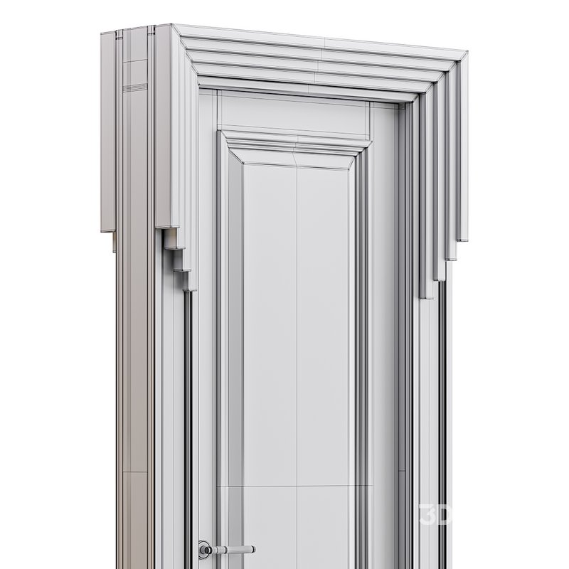 Modern entrance door 49 Image 15