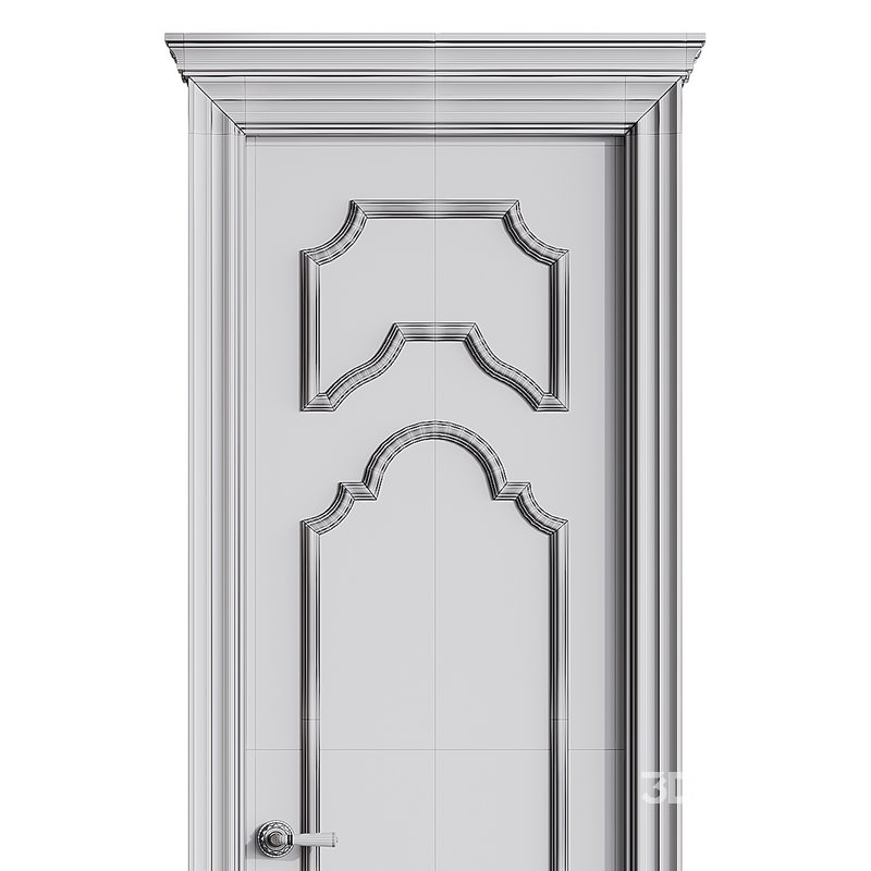 Modern entrance door 63 Image 14