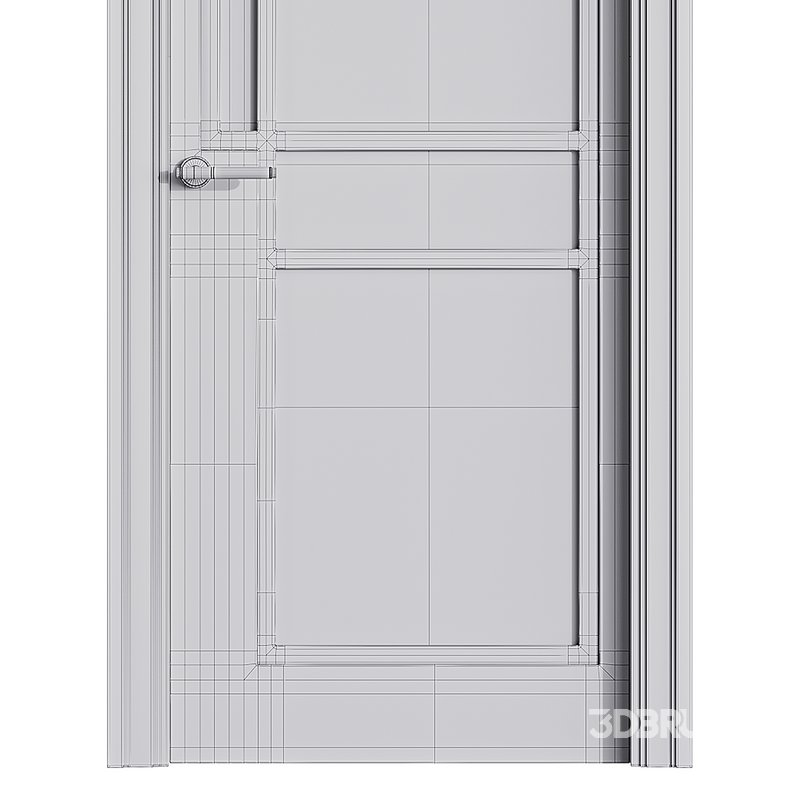 Modern entrance door 54 Image 15