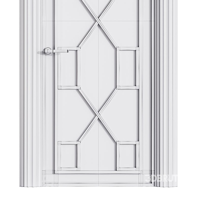 Modern entrance door 45 Image 15