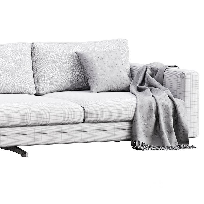 Sofa A101 by Delavega Image 14