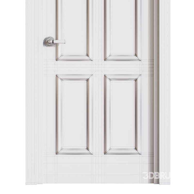 Modern entrance door 88 Image 15