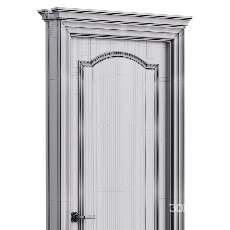 Modern entrance door 25 Image 15