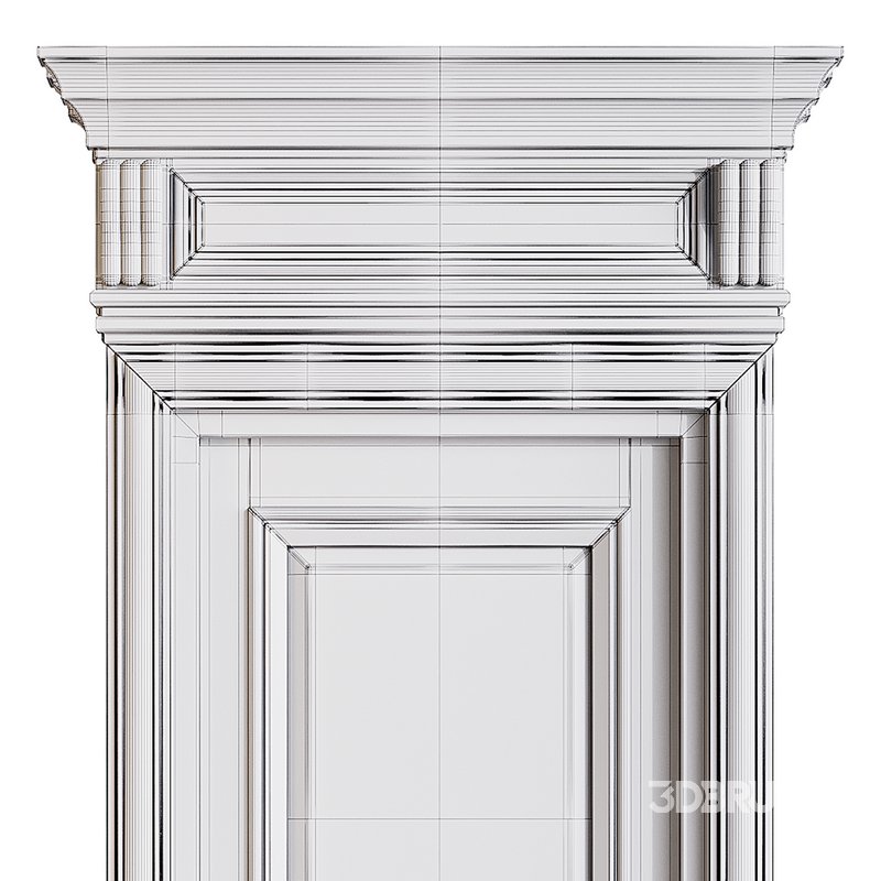 Modern entrance door 31 Image 15