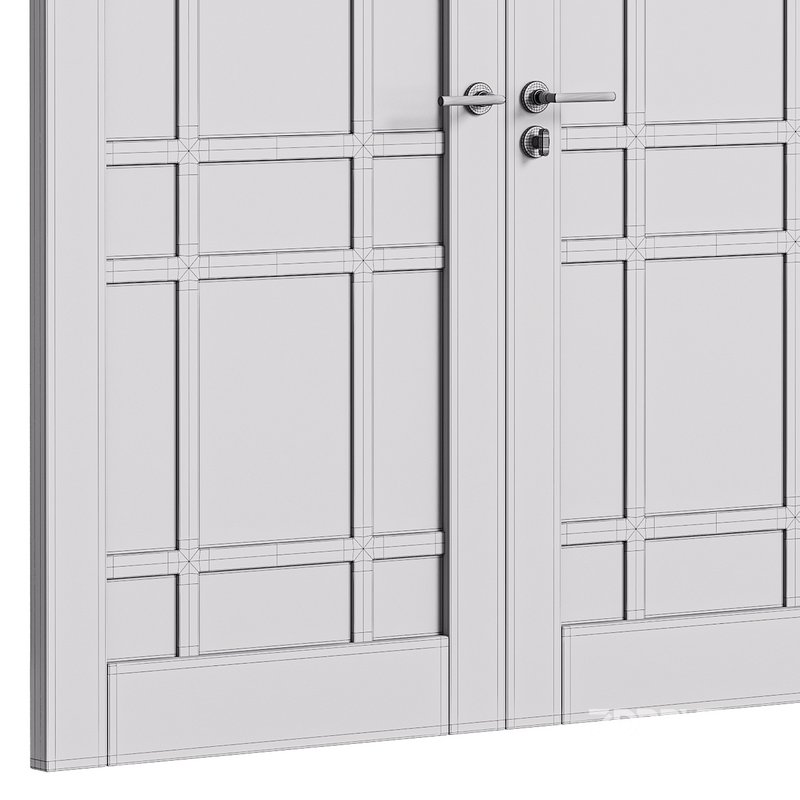 Modern entrance door 70 Image 15