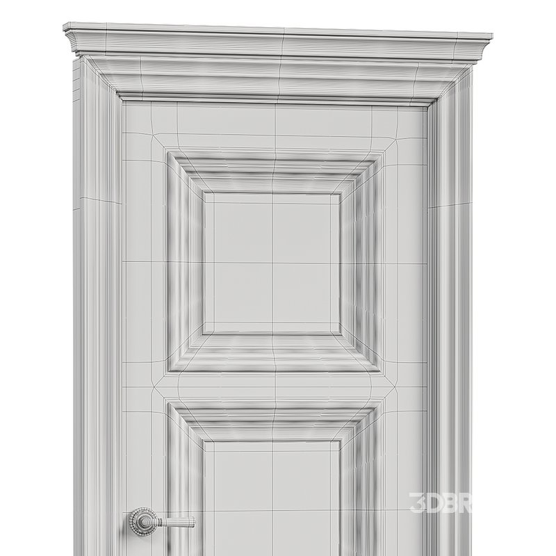 Modern interior door 18 Image 15