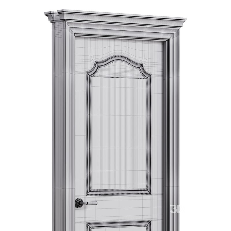 Modern entrance door 26 Image 15