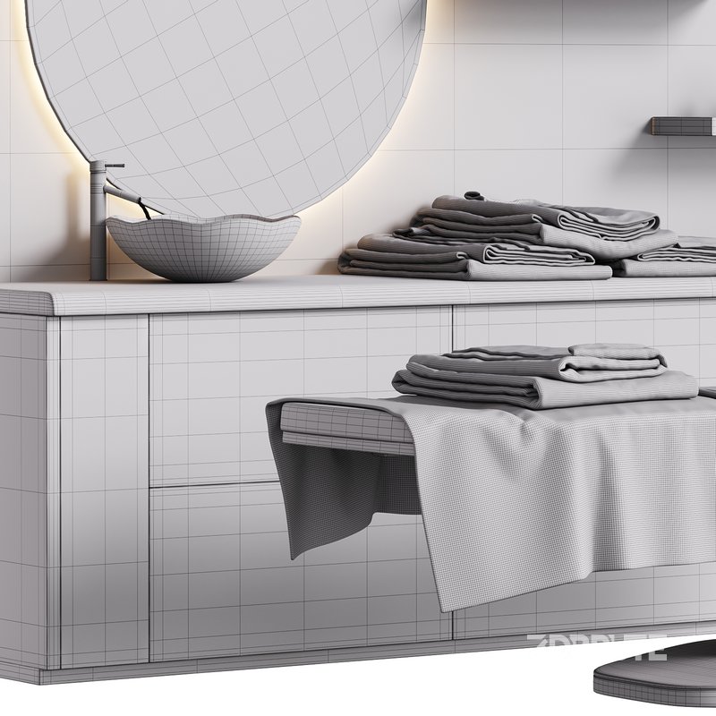 Modern spa and accessories 06 Image 15